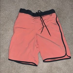 Mens Swim Shorts